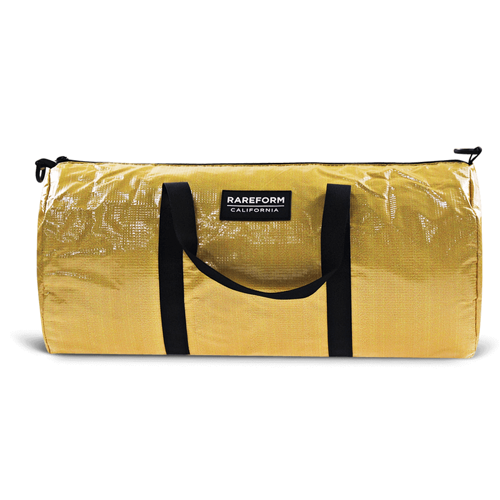 Mini Weekender Duffle