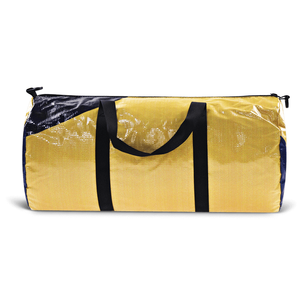 Mini Weekender Duffle