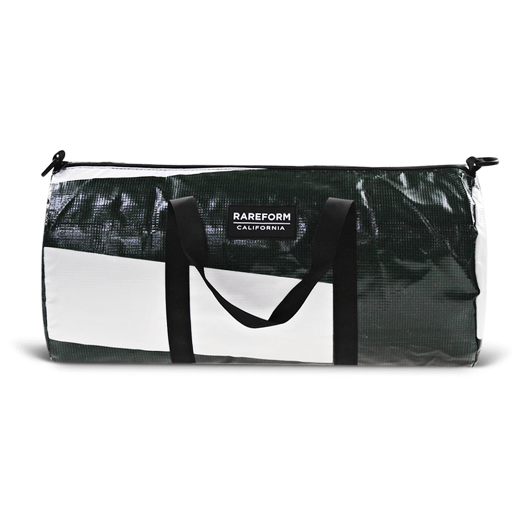 Mini Weekender Duffle