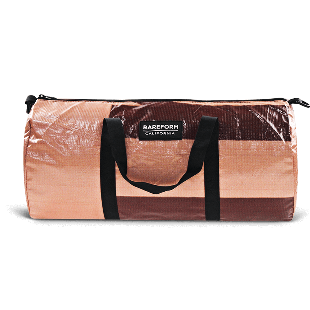Mini Weekender Duffle