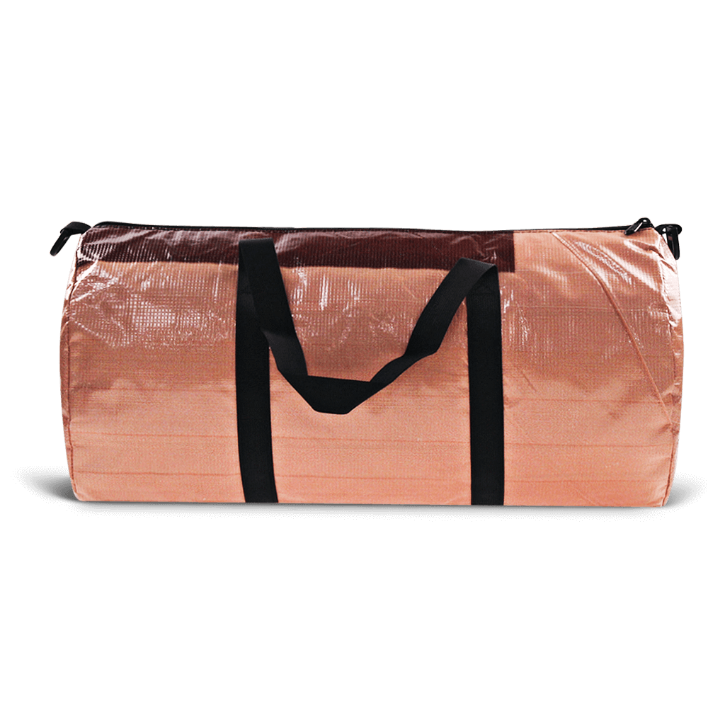Mini Weekender Duffle