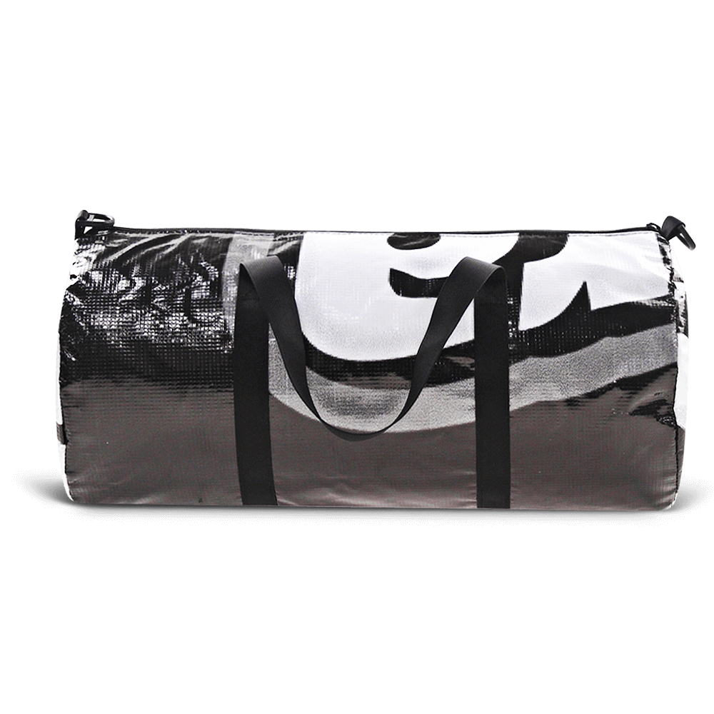 Mini Weekender Duffle