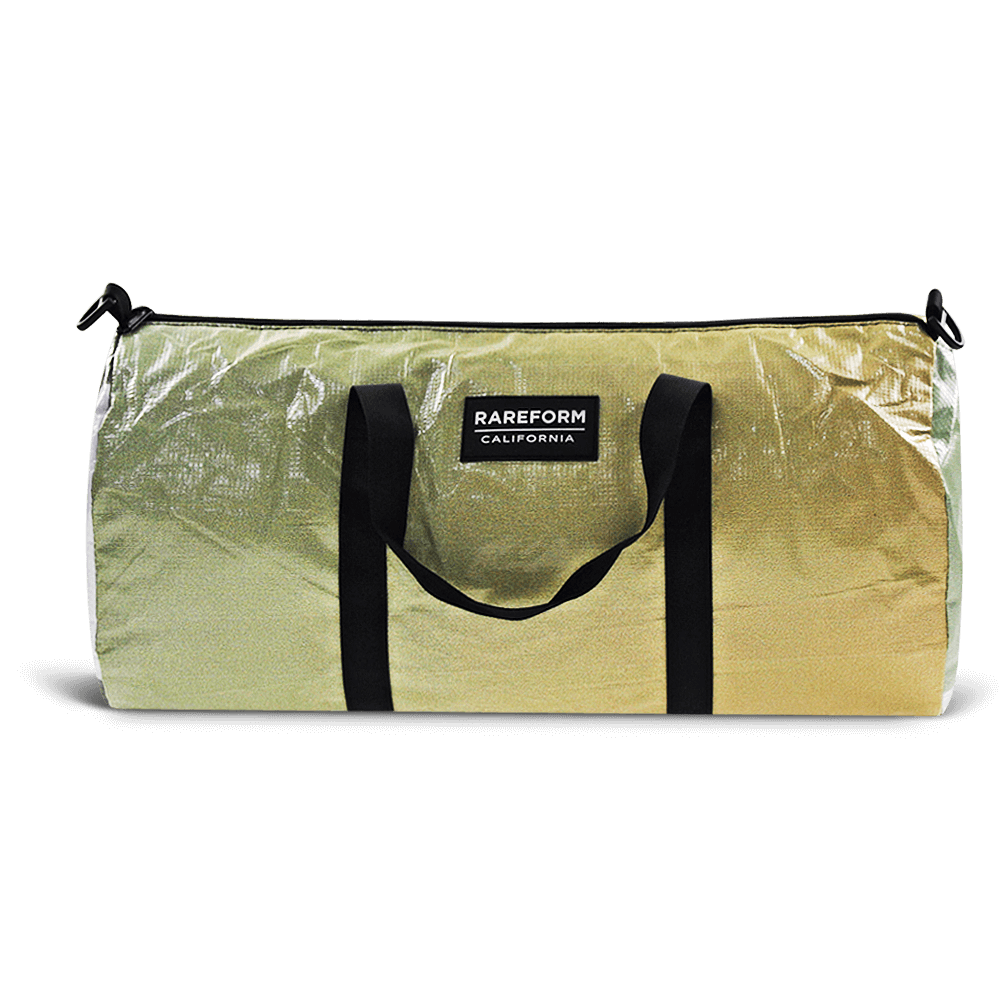 Mini Weekender Duffle