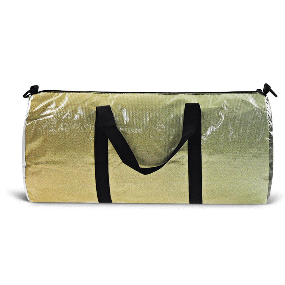 Mini Weekender Duffle