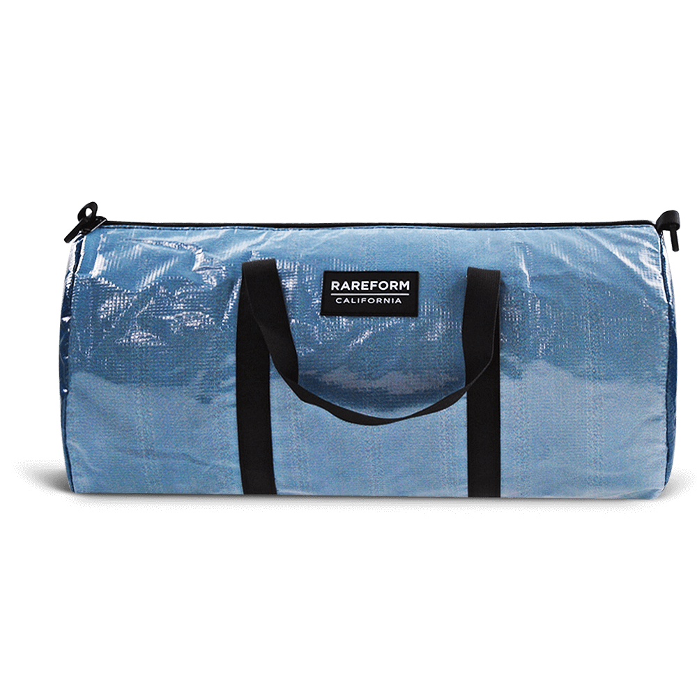 Mini Weekender Duffle