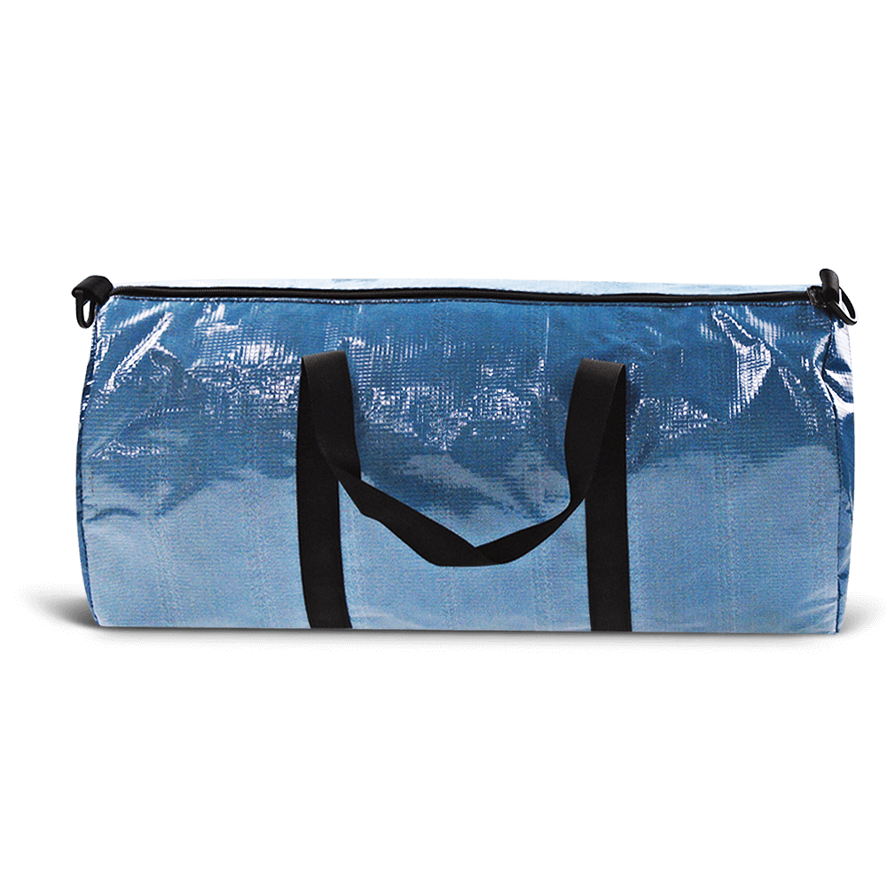 Mini Weekender Duffle