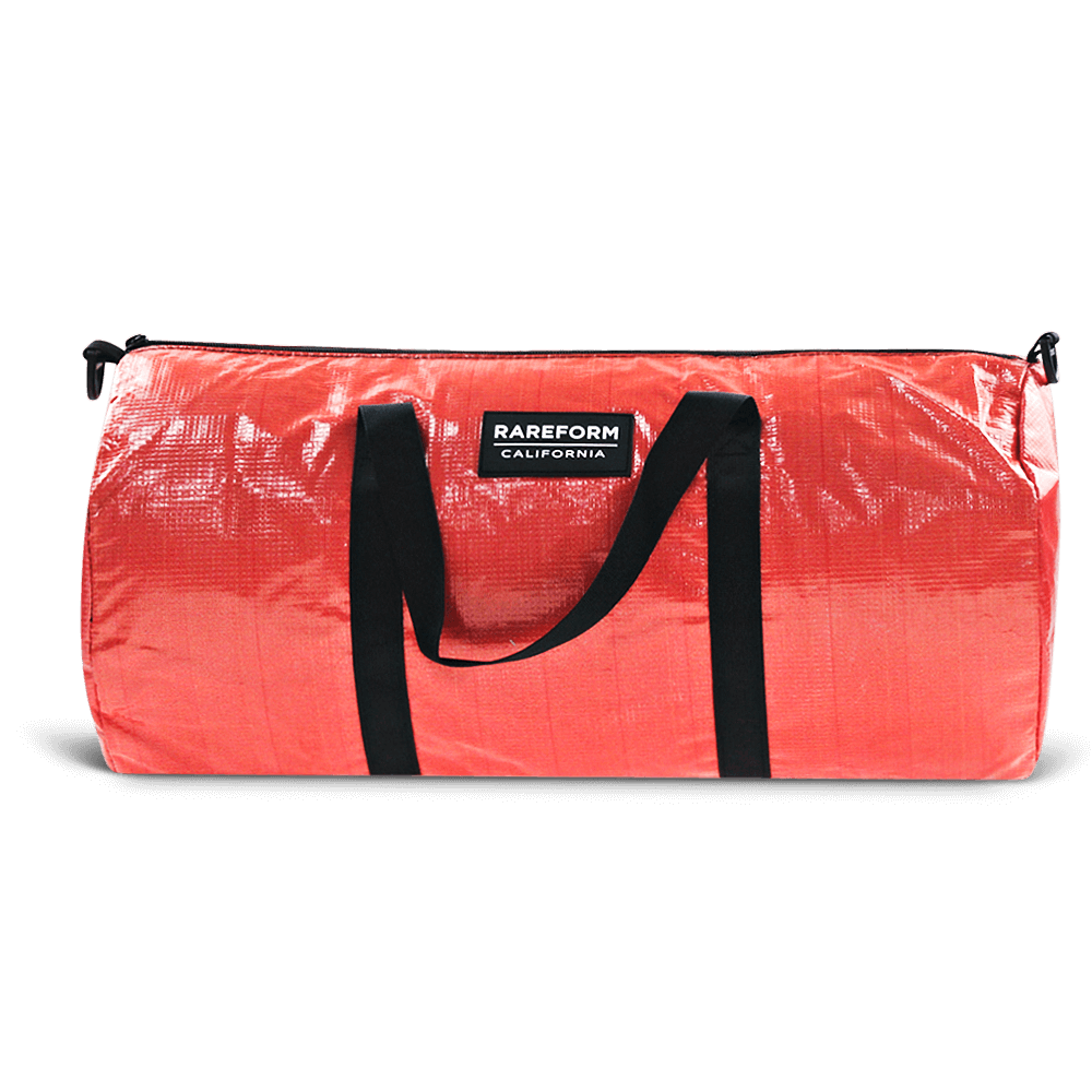 Mini Weekender Duffle