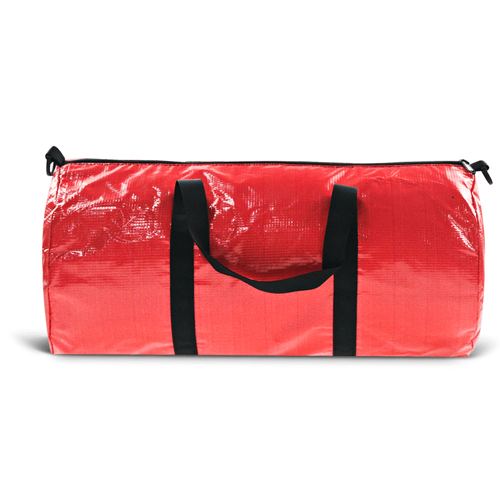 Mini Weekender Duffle