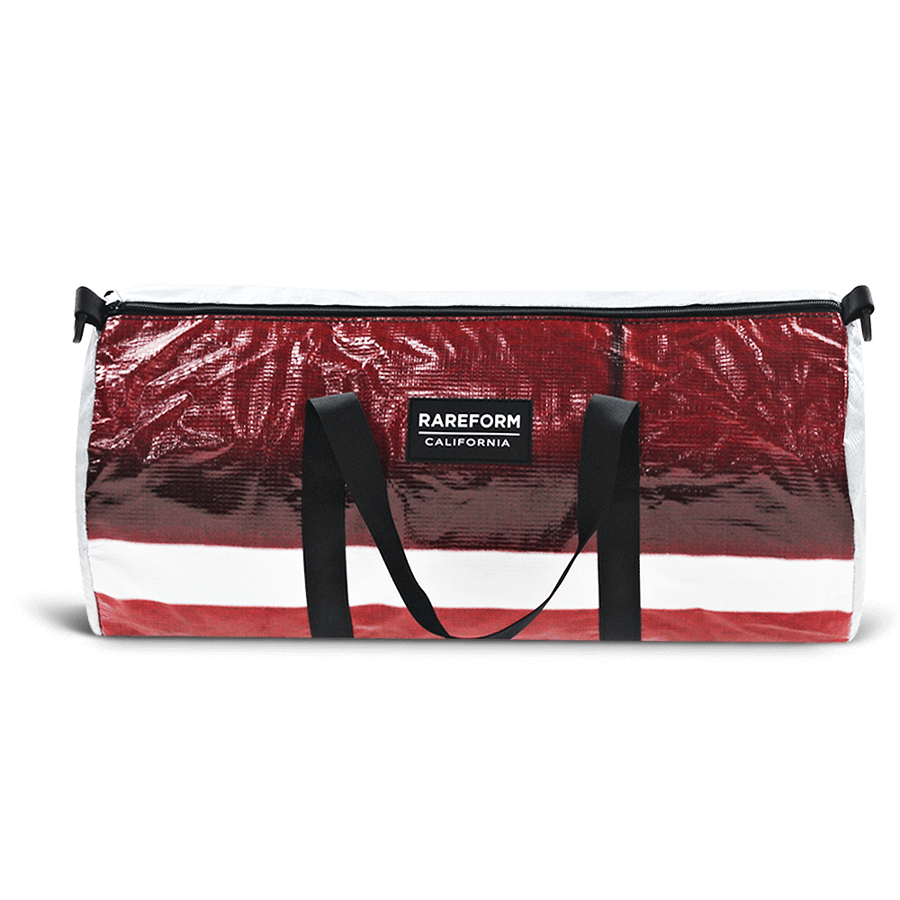Mini Weekender Duffle