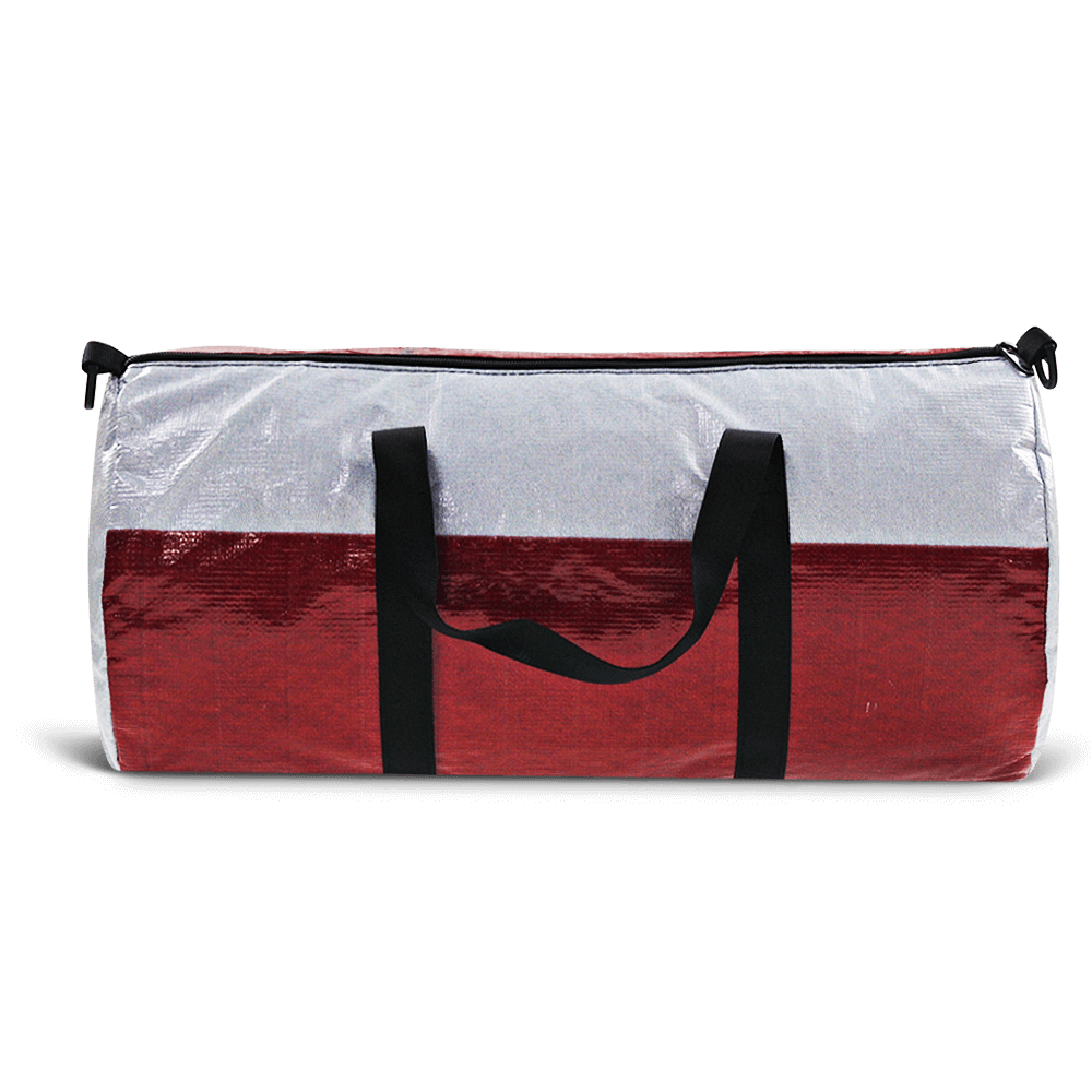 Mini Weekender Duffle