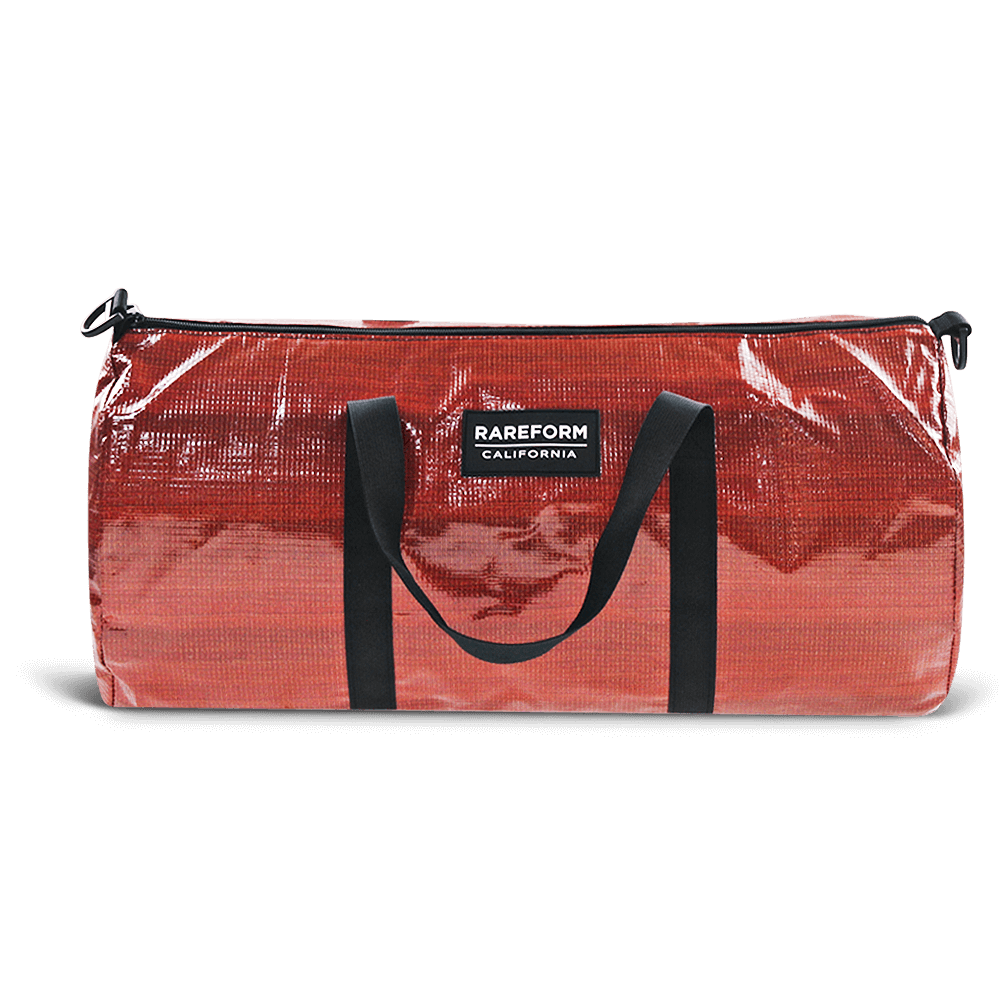 Mini Weekender Duffle