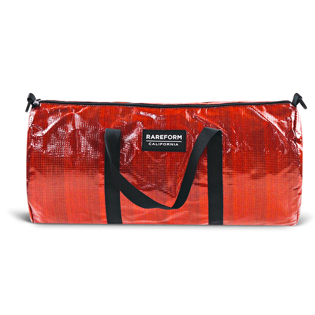 Mini Weekender Duffle