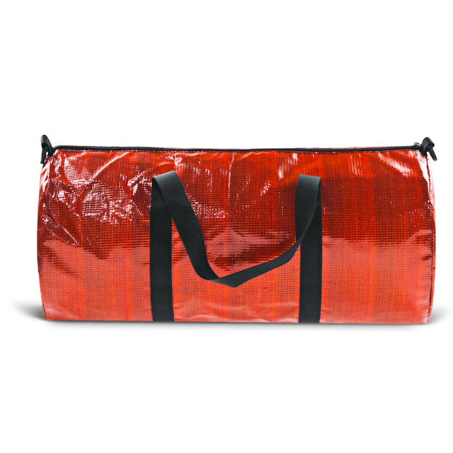 Mini Weekender Duffle