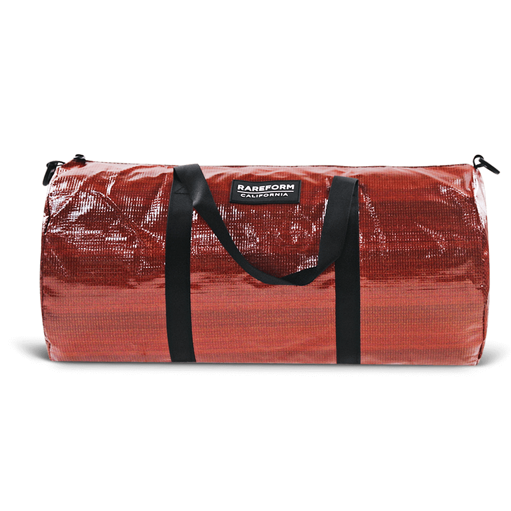 Mini Weekender Duffle