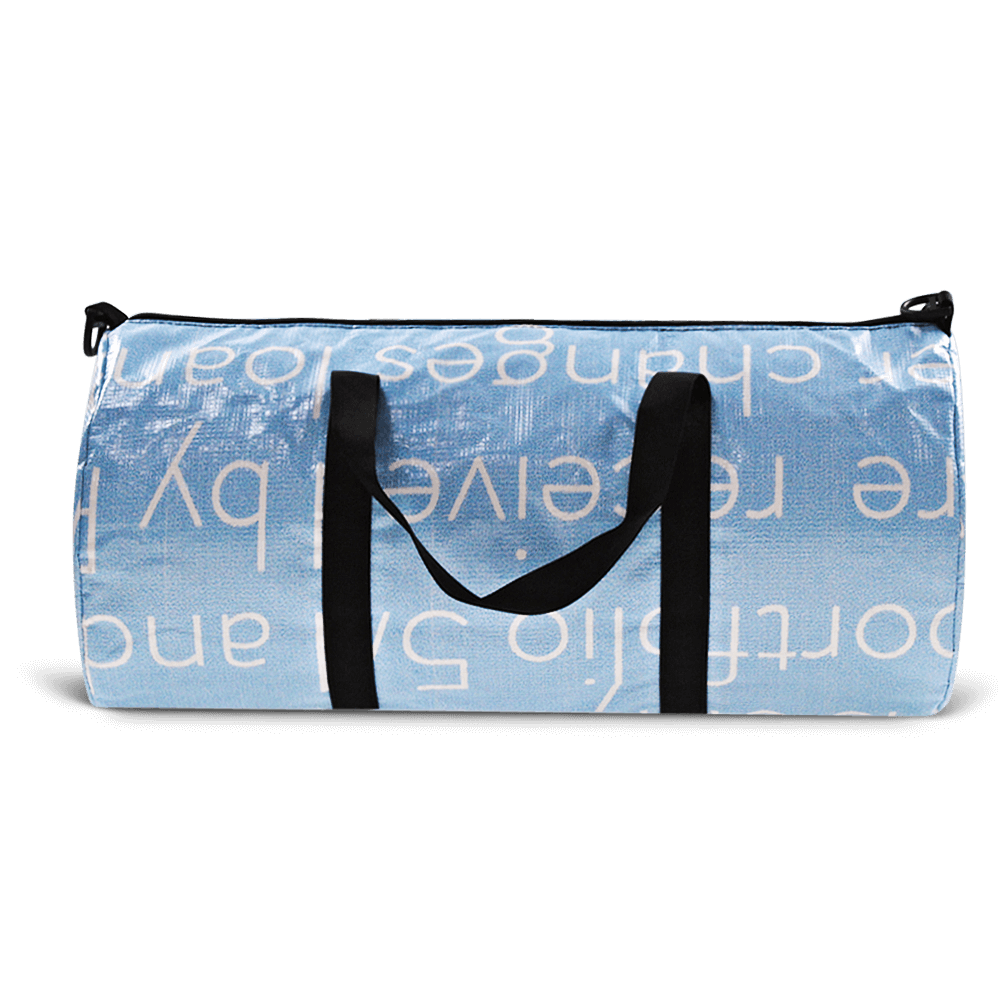 Mini Weekender Duffle