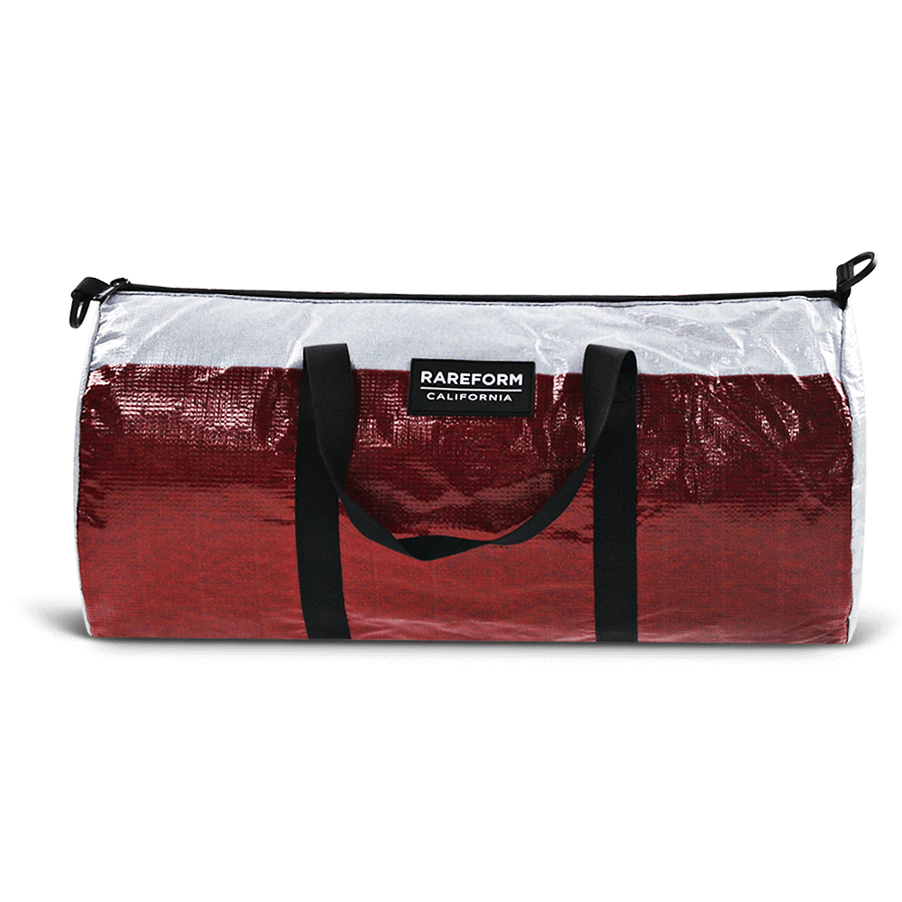 Mini Weekender Duffle