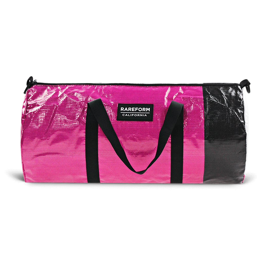 Mini Weekender Duffle