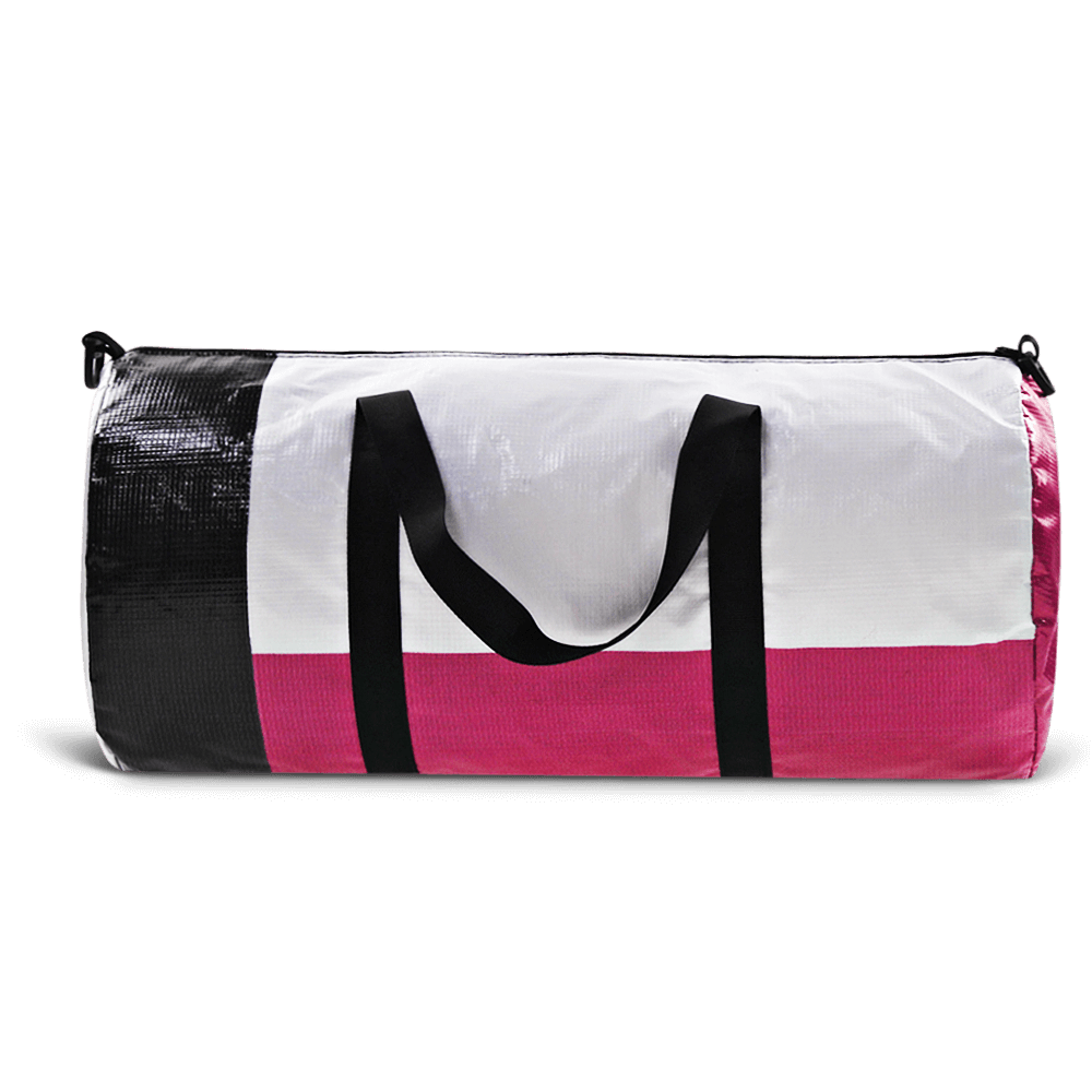 Mini Weekender Duffle