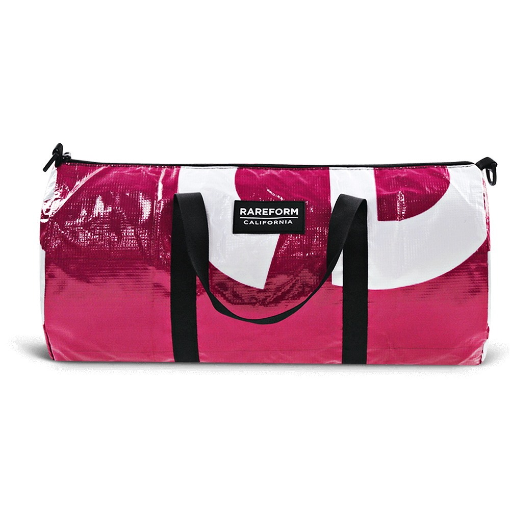 Mini Weekender Duffle