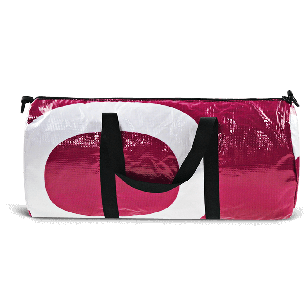 Mini Weekender Duffle