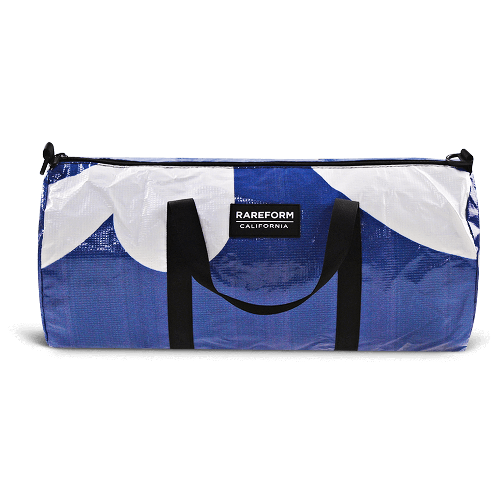 Mini Weekender Duffle