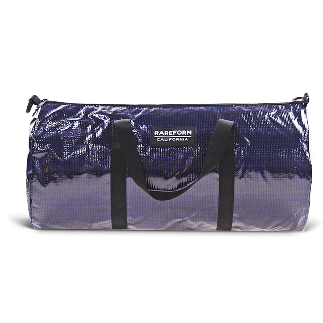 Mini Weekender Duffle