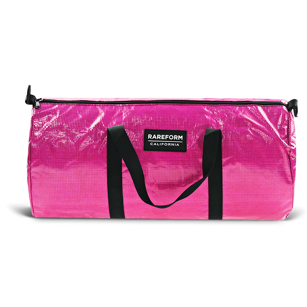 Mini Weekender Duffle