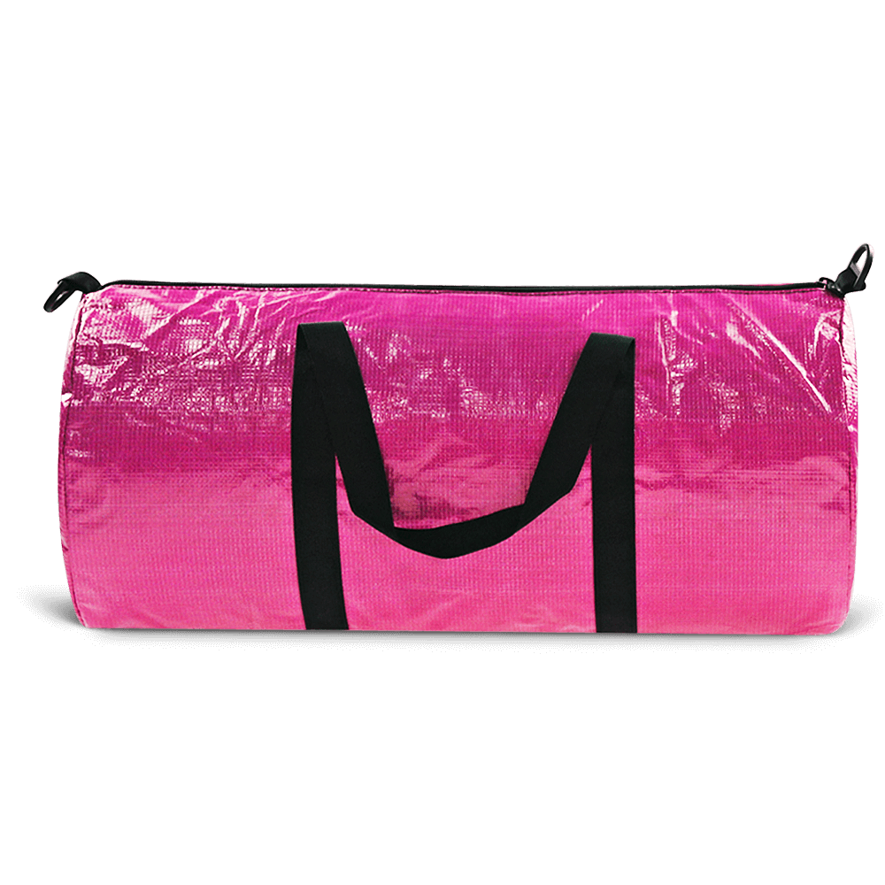 Mini Weekender Duffle