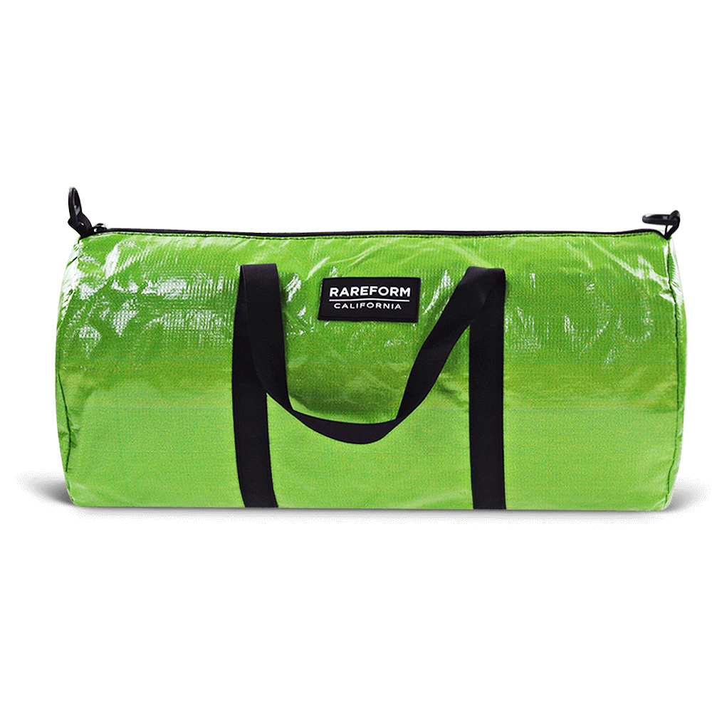 Mini Weekender Duffle