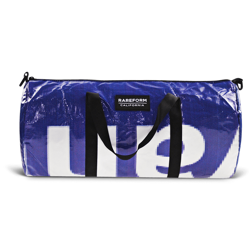 Mini Weekender Duffle
