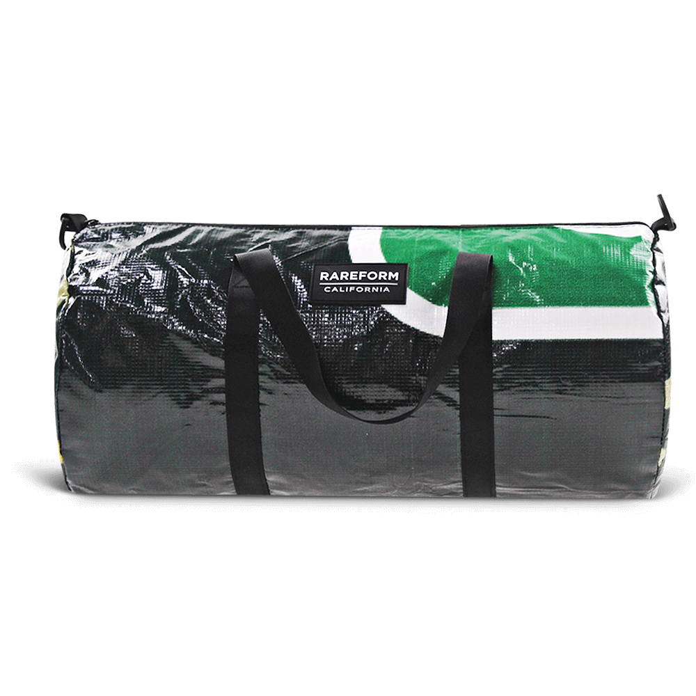 Mini Weekender Duffle