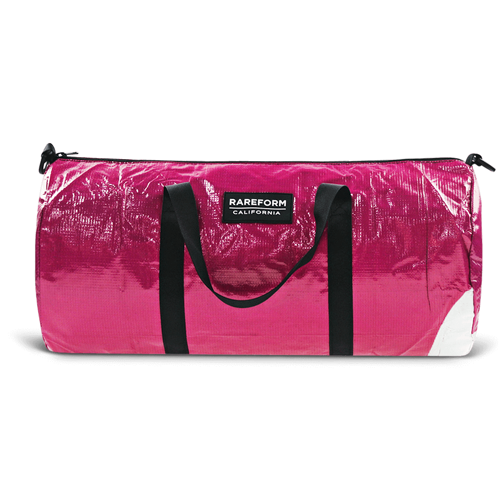 Mini Weekender Duffle