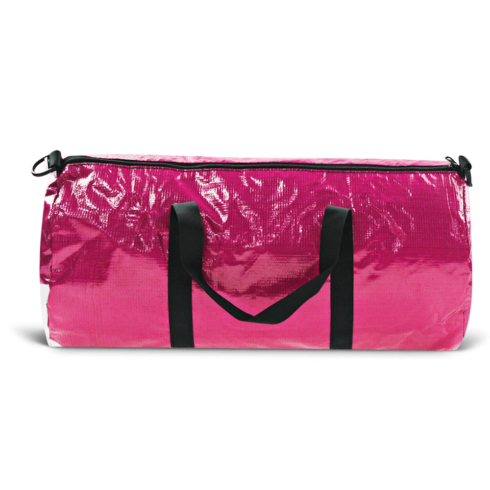 Mini Weekender Duffle