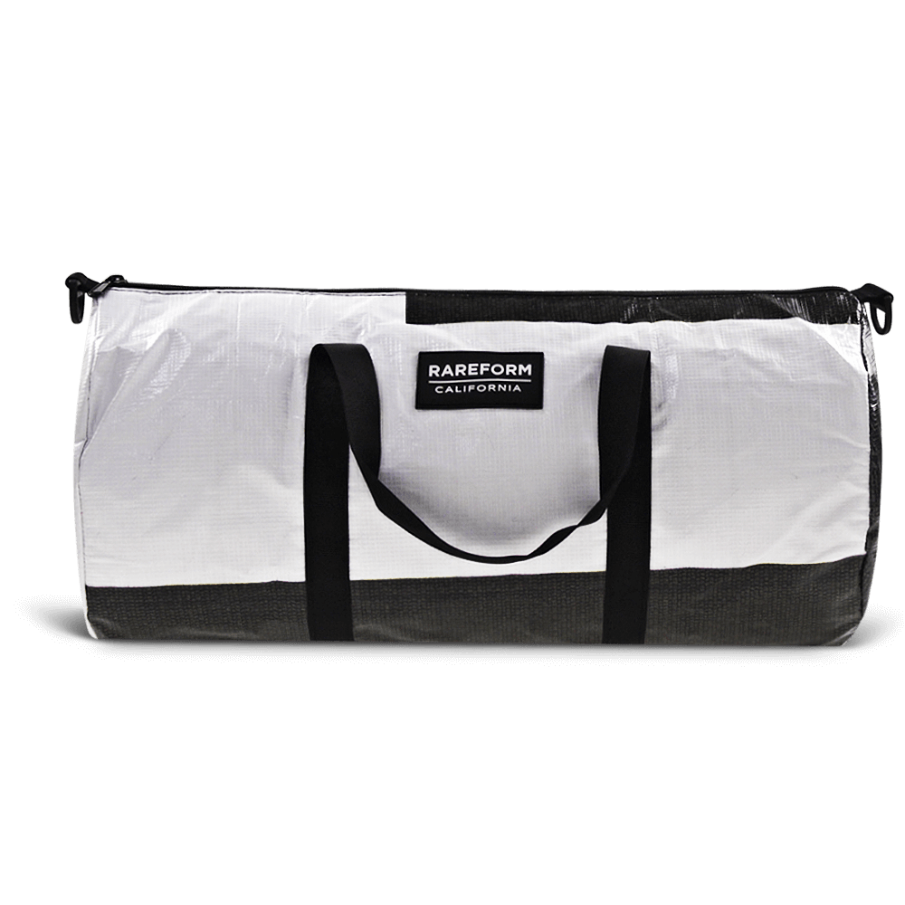 Mini Weekender Duffle