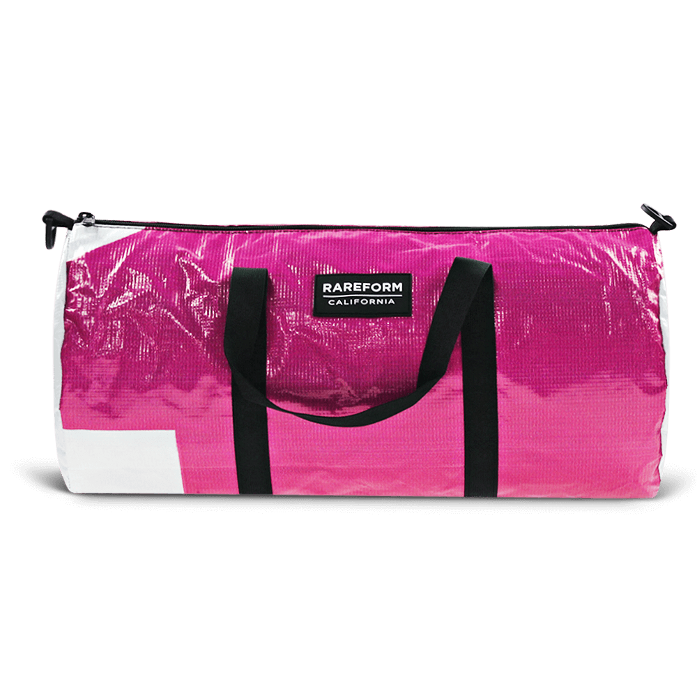 Mini Weekender Duffle