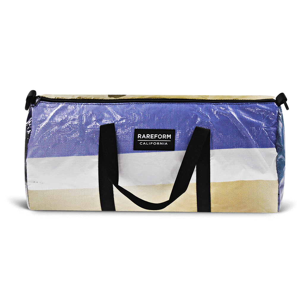 Mini Weekender Duffle