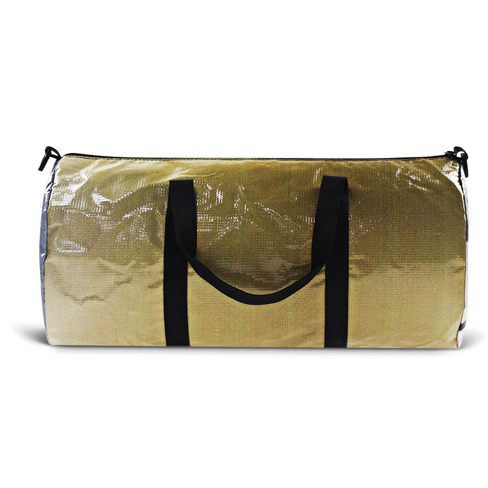 Mini Weekender Duffle