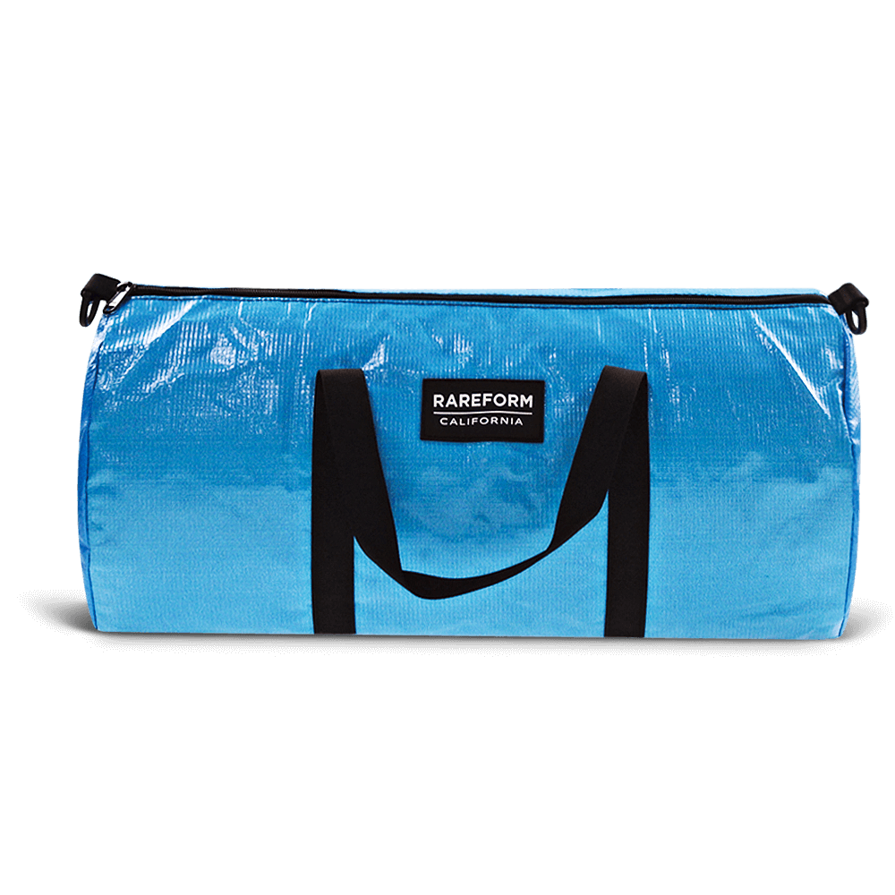 Mini Weekender Duffle