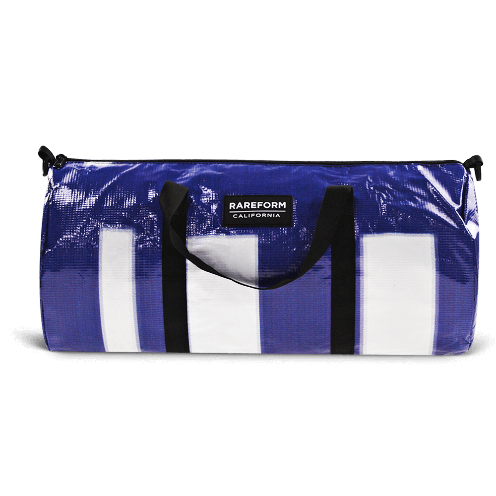 Mini Weekender Duffle