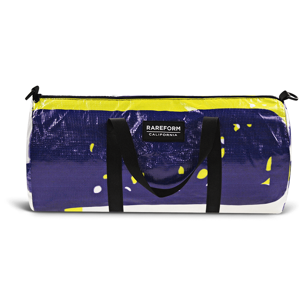 Mini Weekender Duffle
