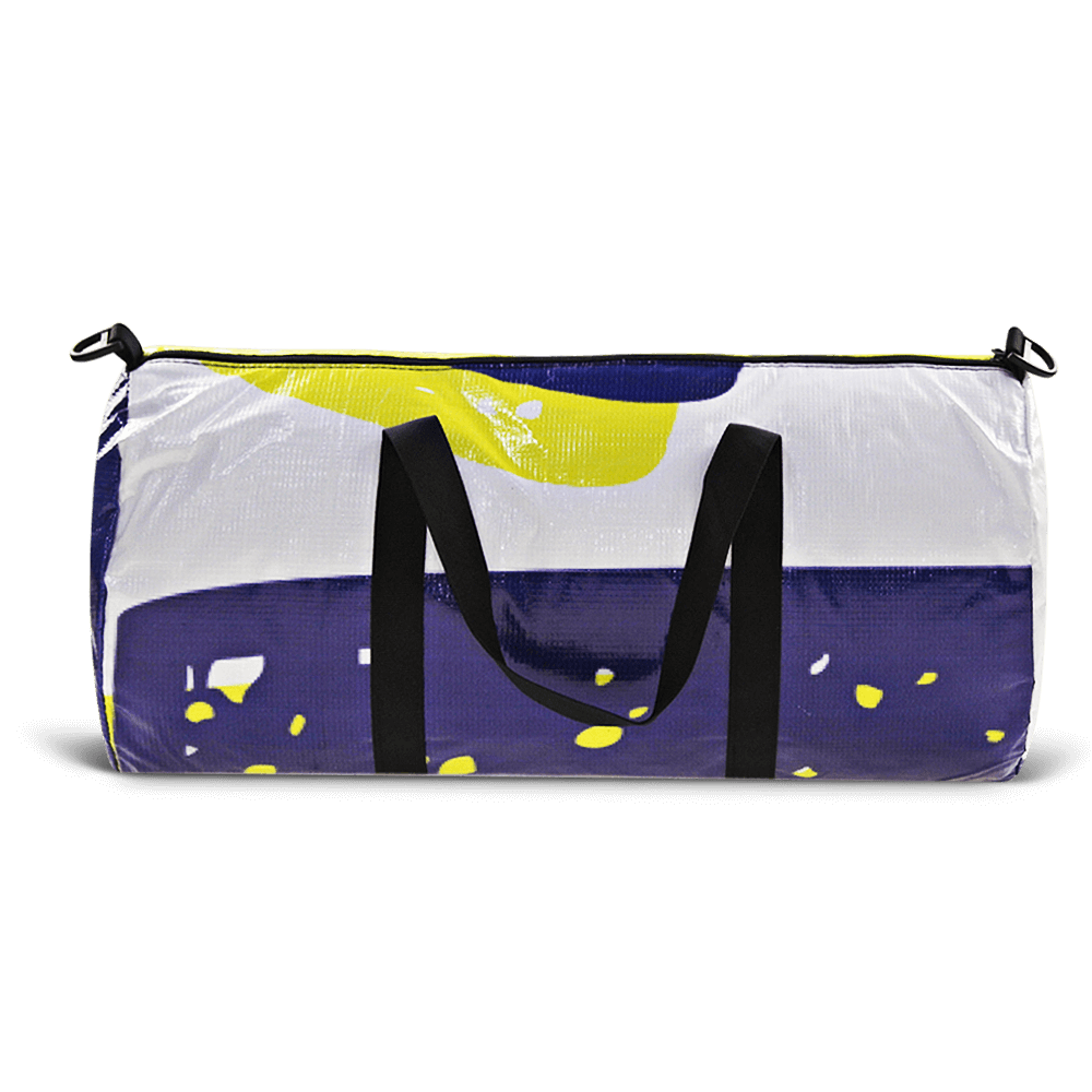 Mini Weekender Duffle
