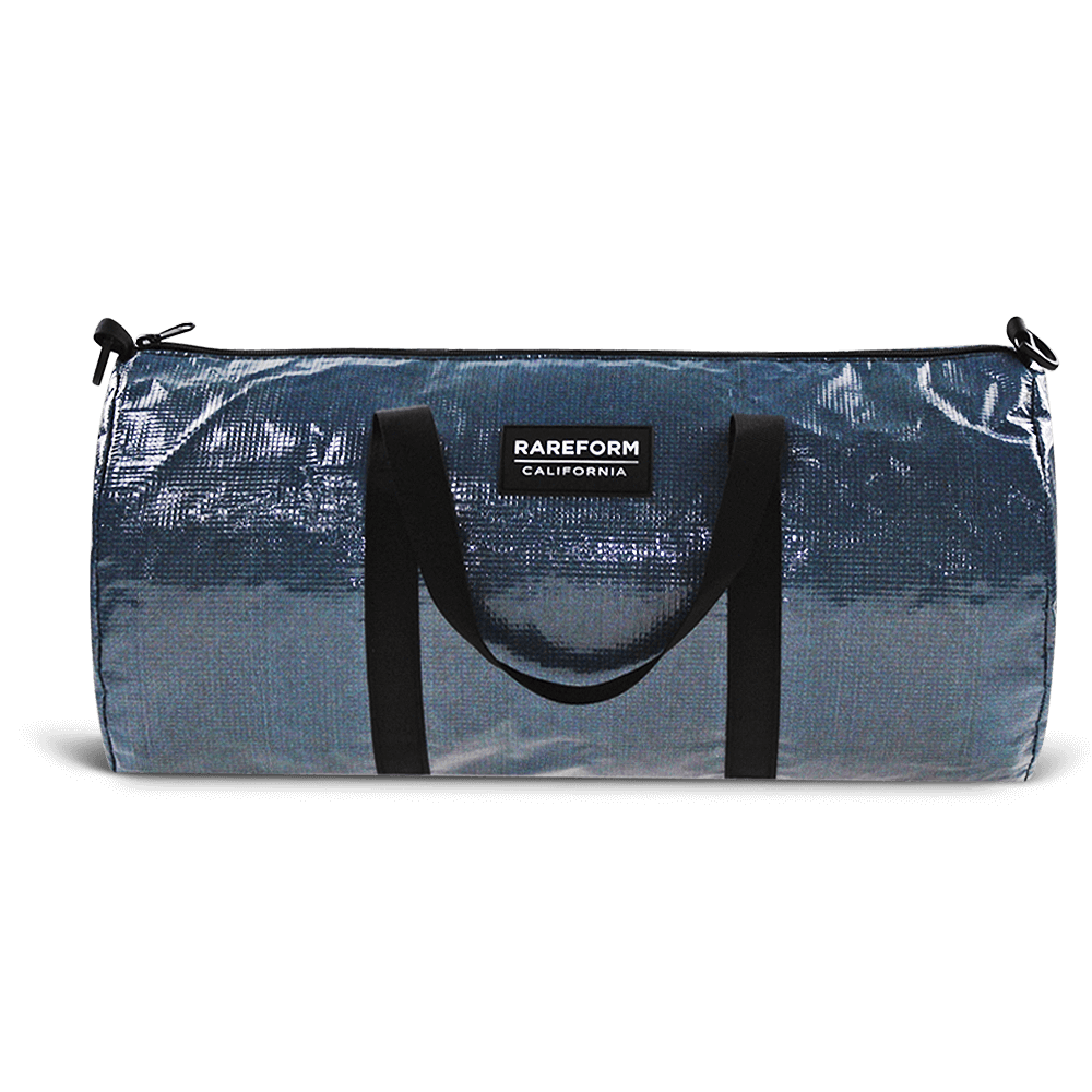 Mini Weekender Duffle