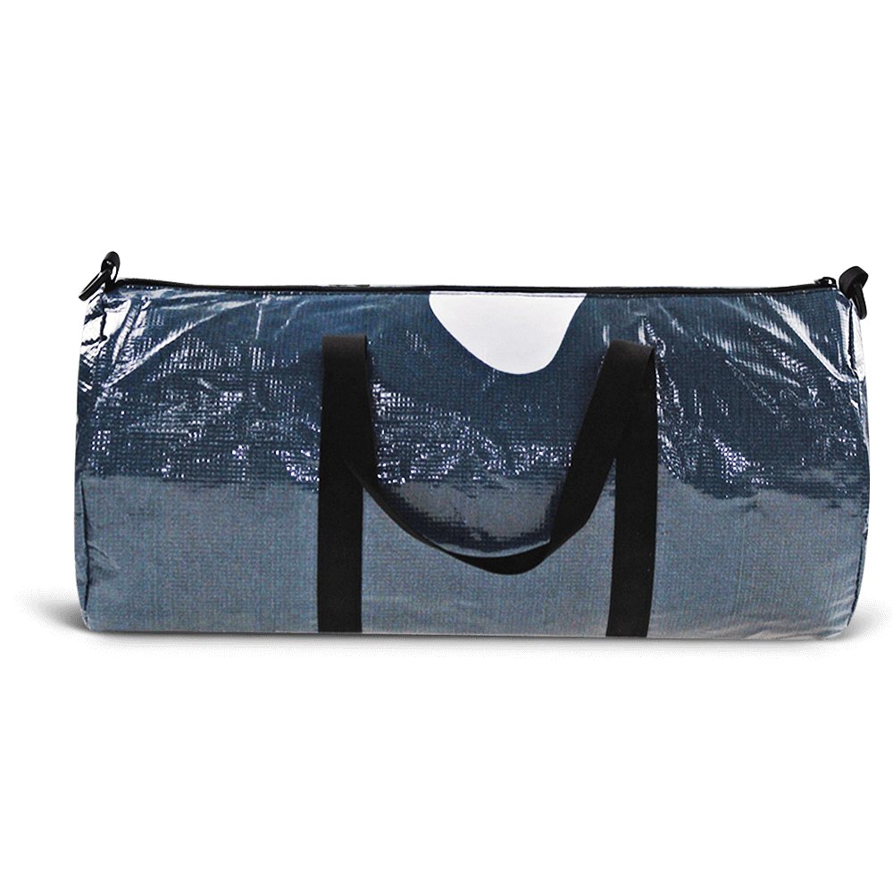 Mini Weekender Duffle