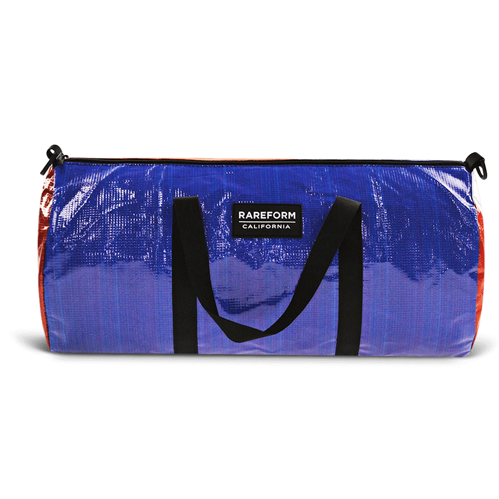 Mini Weekender Duffle