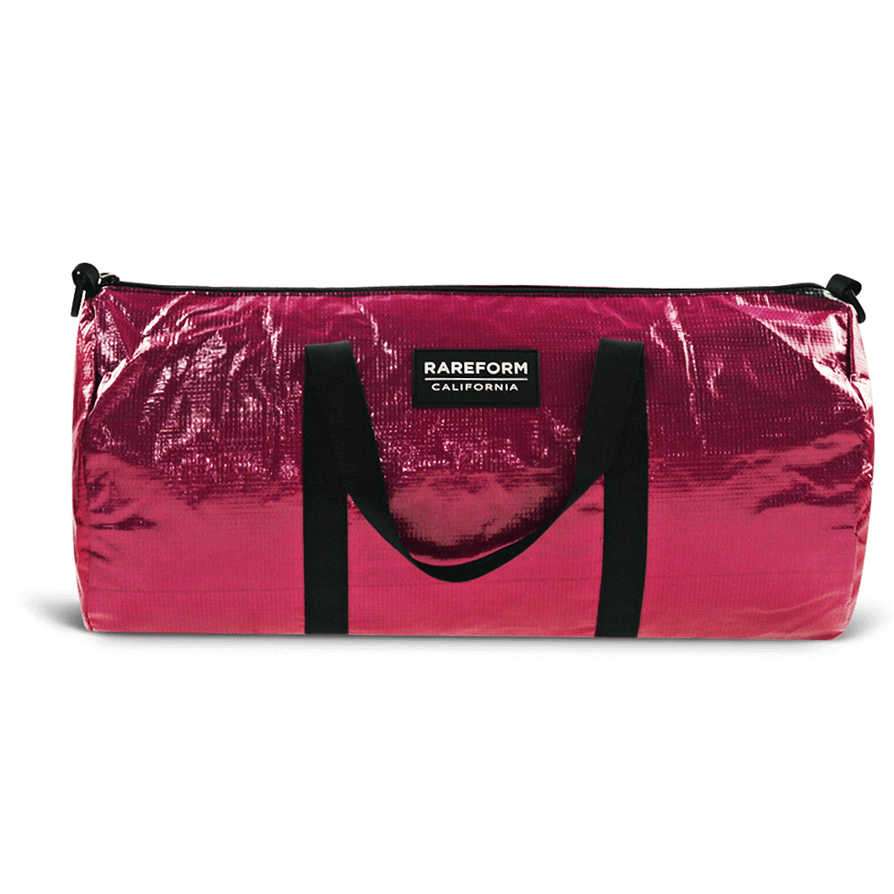 Mini Weekender Duffle