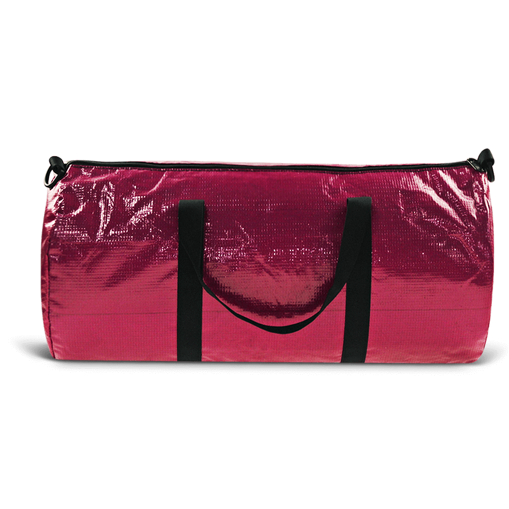 Mini Weekender Duffle