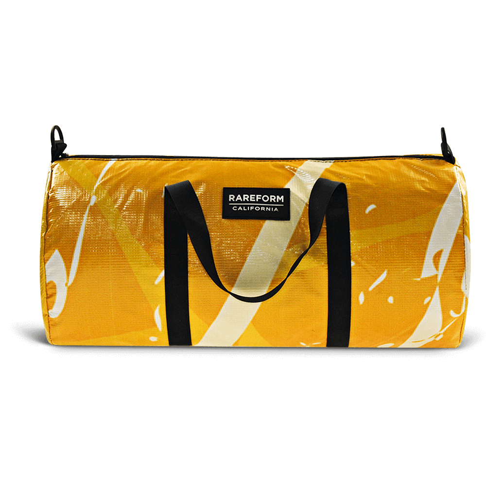 Mini Weekender Duffle