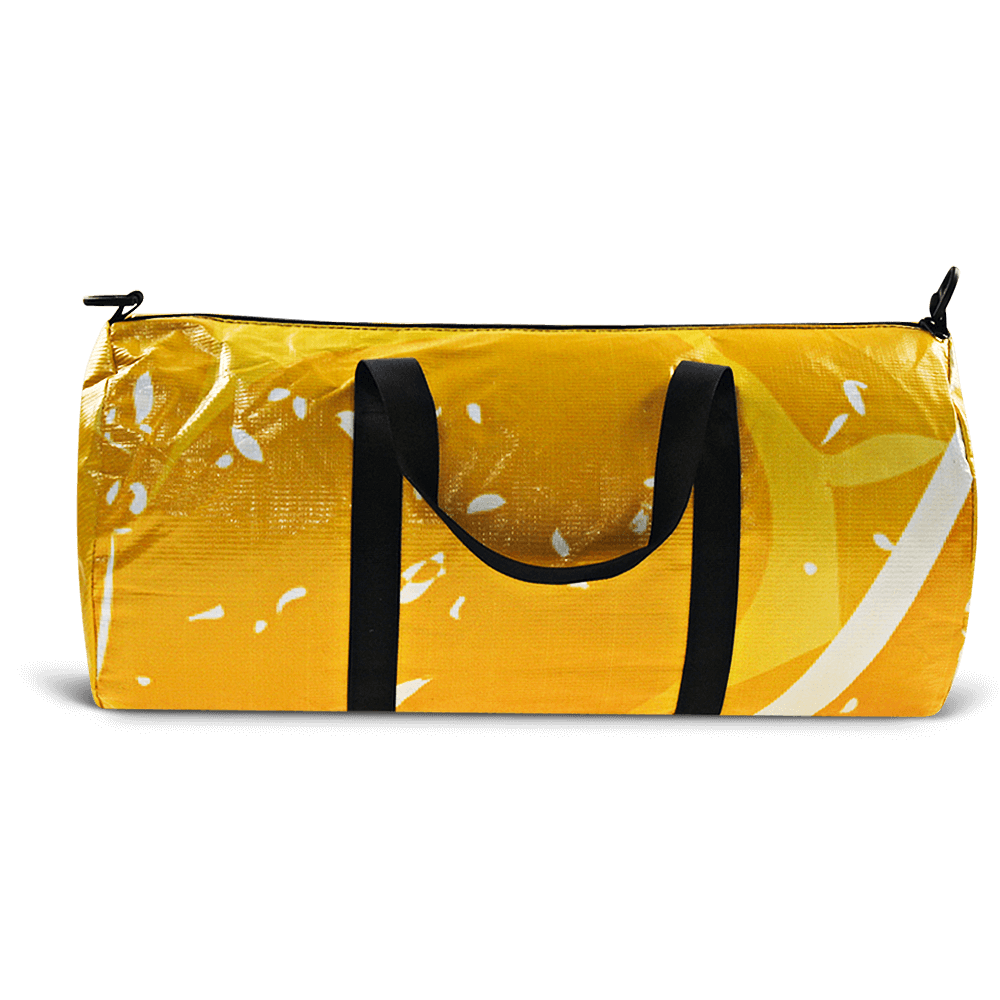 Mini Weekender Duffle