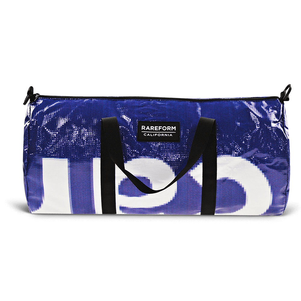 Mini Weekender Duffle