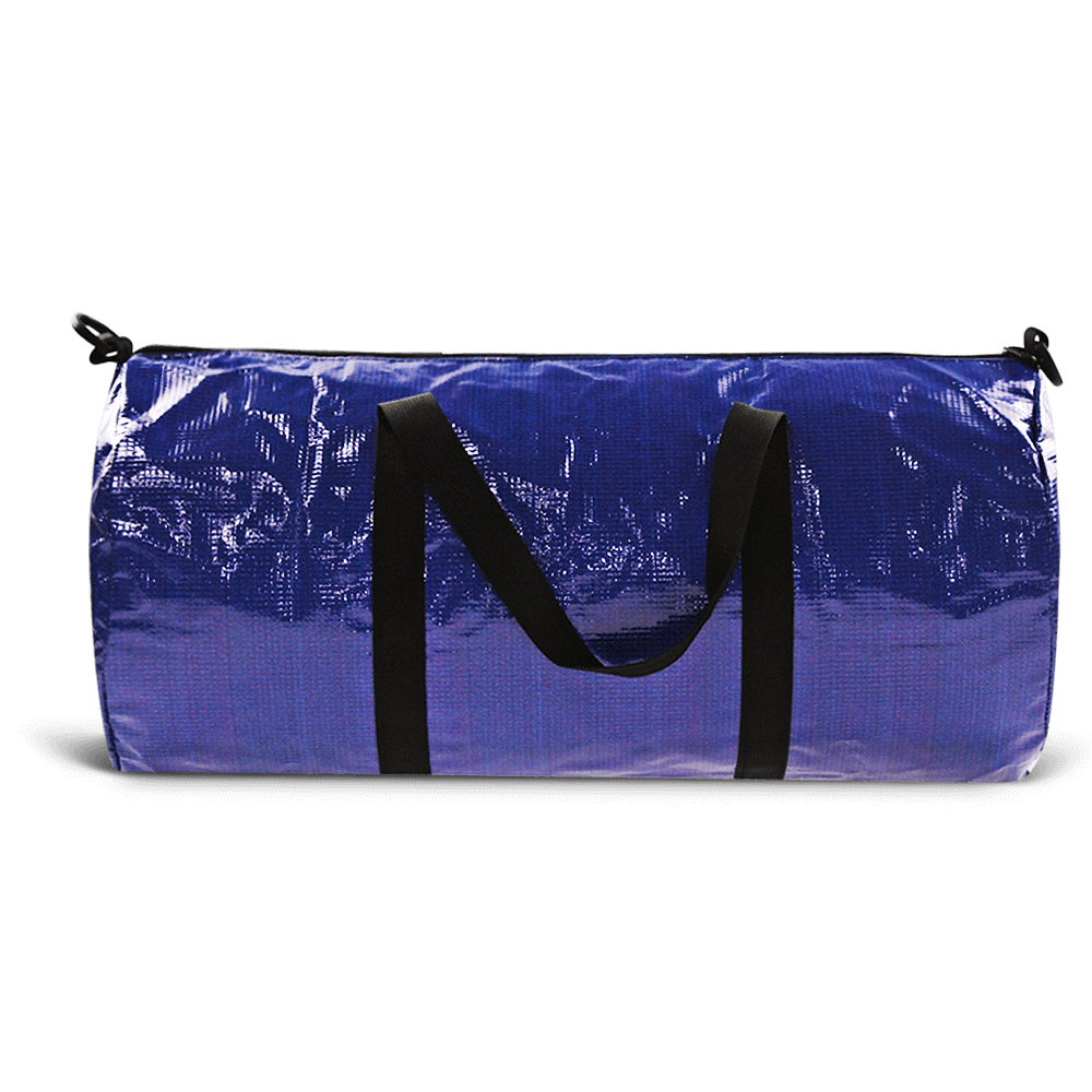 Mini Weekender Duffle